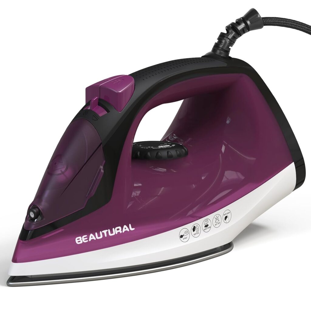 Best Steam Iron in India