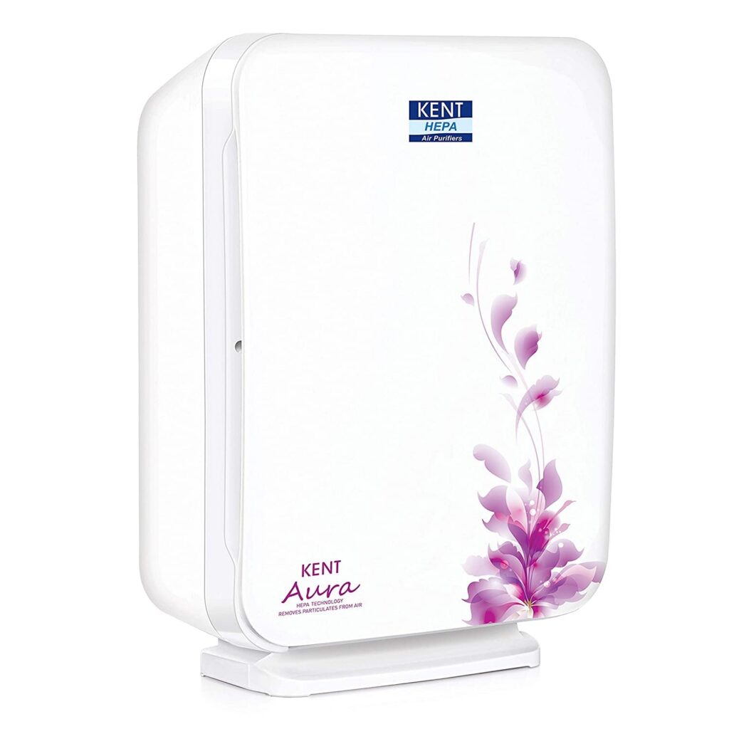 Best Air Purifier in India with Price