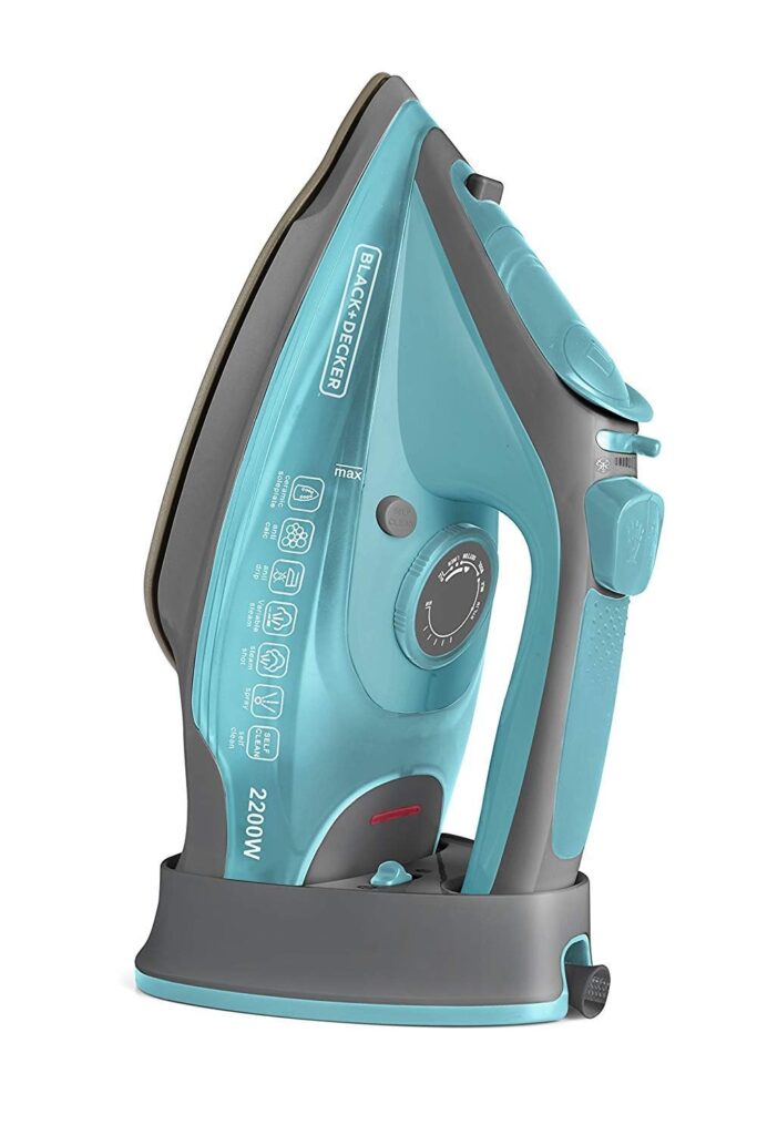 Best Steam Iron in India