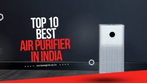 Best Air Purifier in India with Price