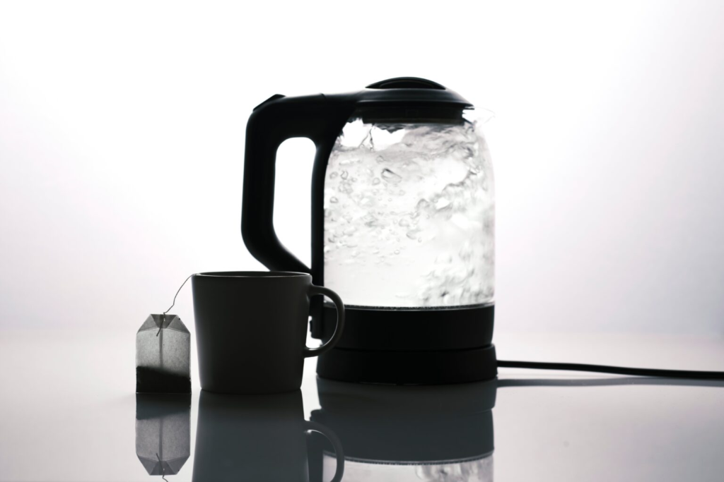 What Can We Make In Electric Kettle​