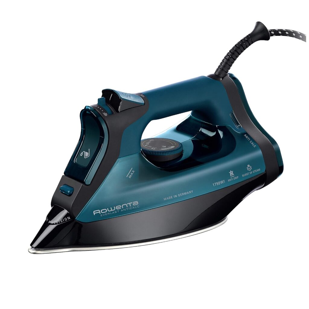 Best Rowenta Steam Irons