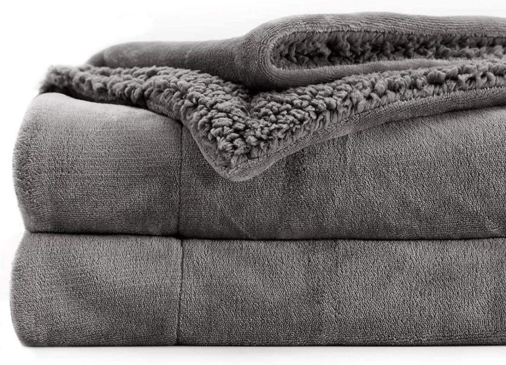 Best Blanket For Heavy Winter