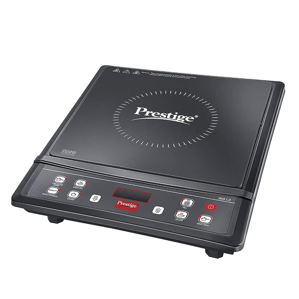 Best Induction Stove Under 2000