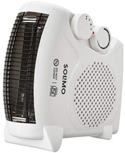 Which room heater is best blower or rod Heater