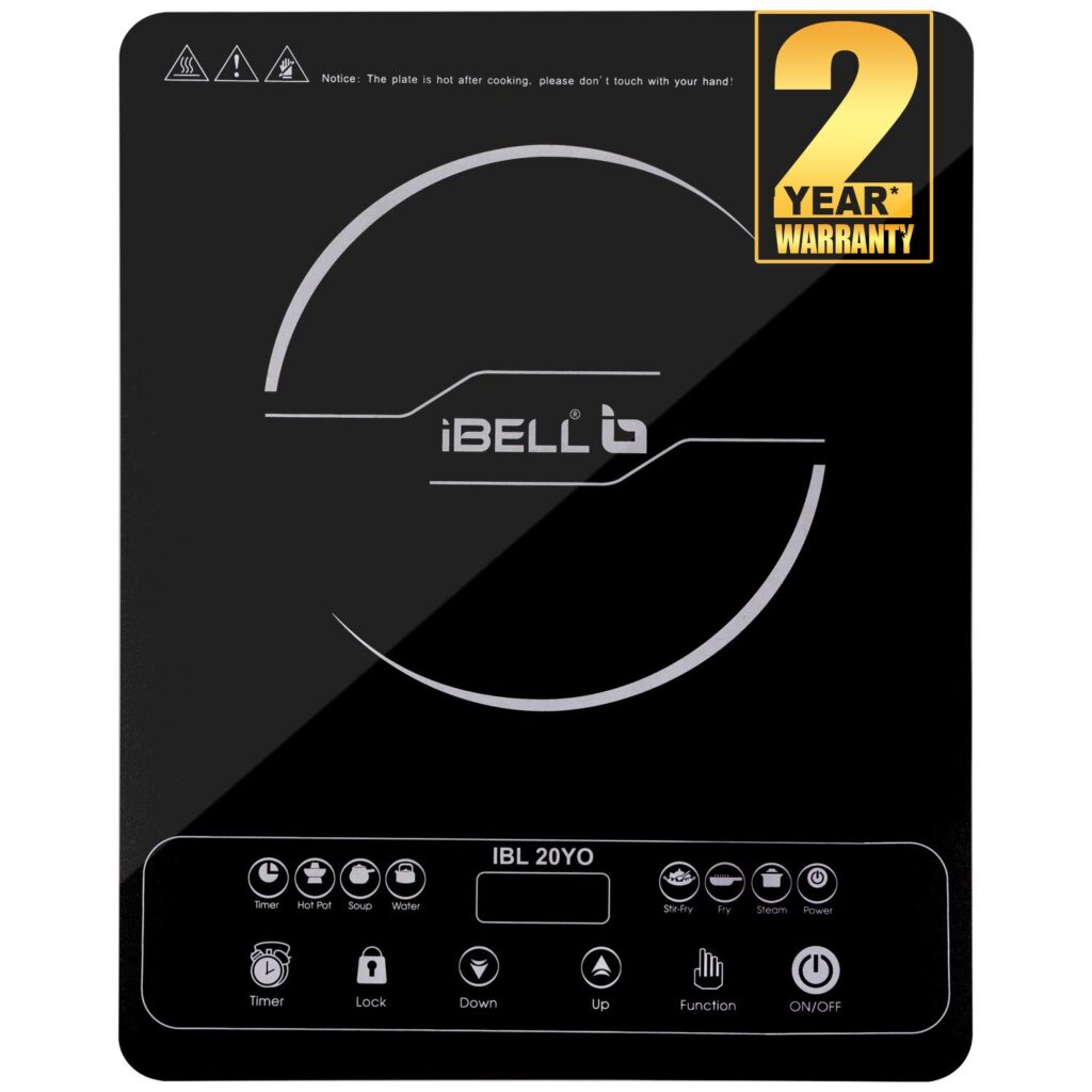 Best Induction Stove Under 2000