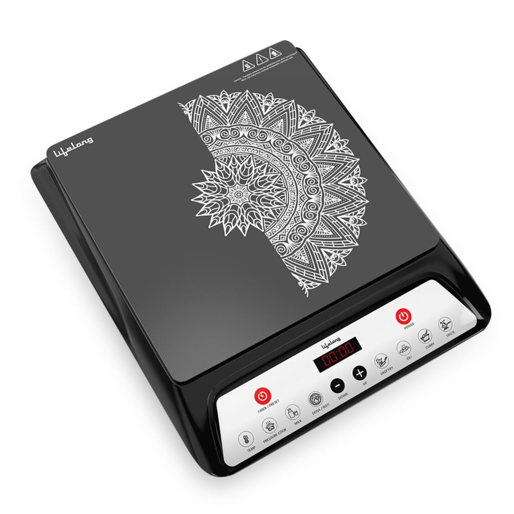 Best Induction Stove Under 2000
