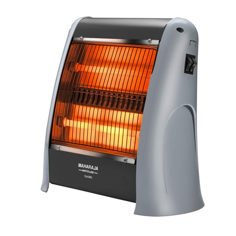 Can We Use a Room Heater the Whole Night