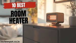 Best Room Heaters in India