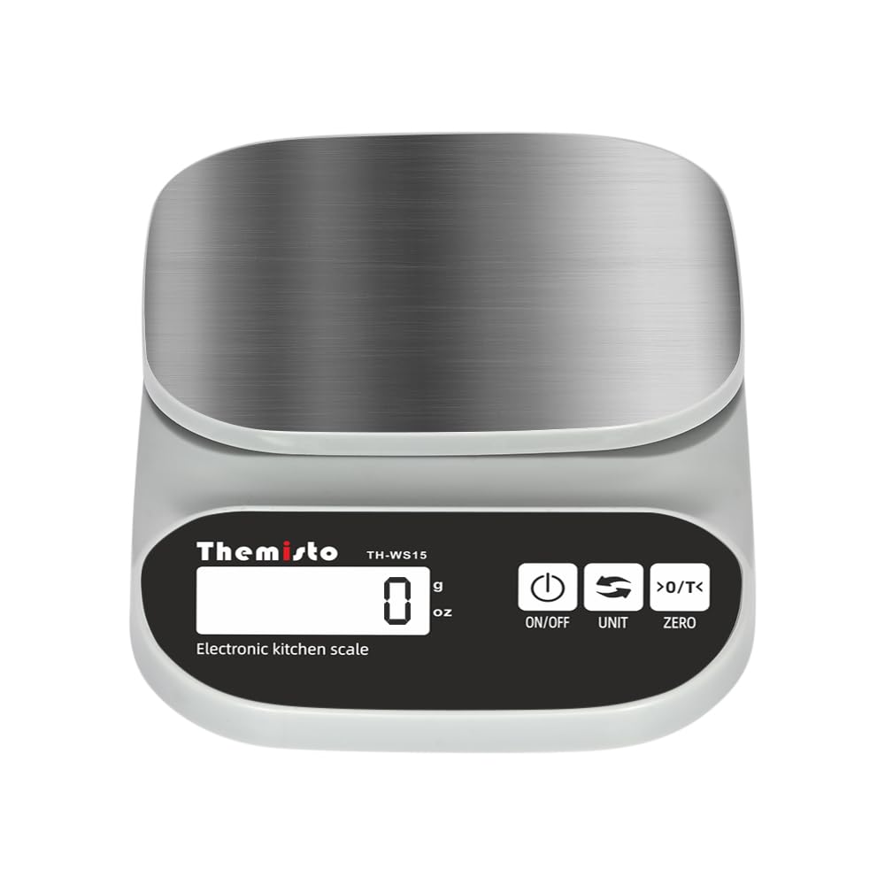 Best Kitchen Weighing Scale