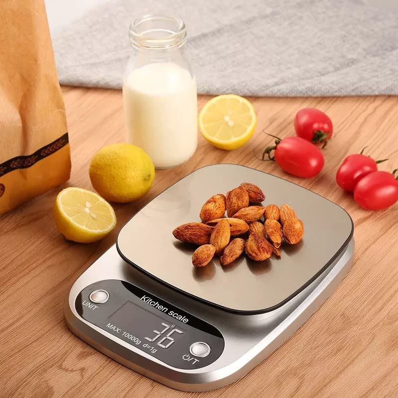 Best Kitchen Weighing Scale