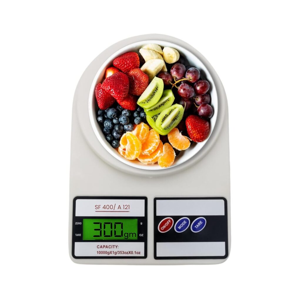 Best Kitchen Weighing Scale