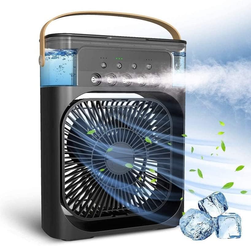 Best Portable Air Cooler