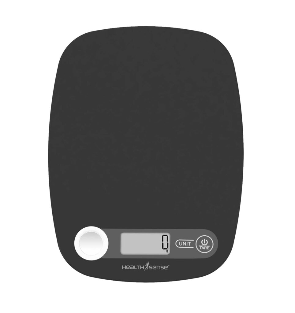Best Kitchen Weighing Scale