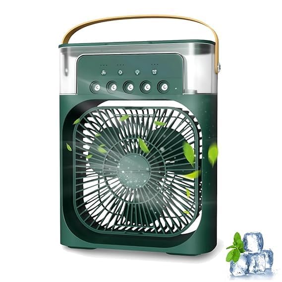 Best Portable Air Cooler