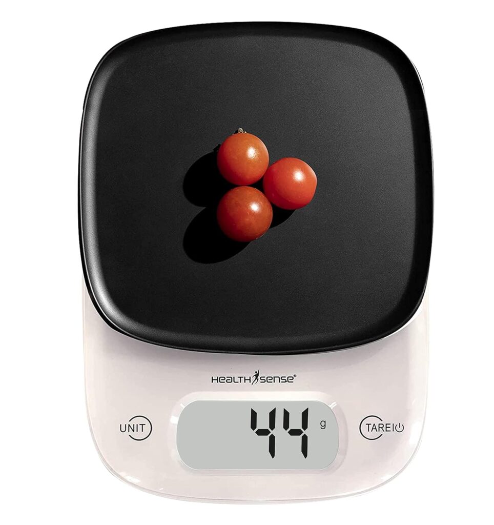 Best Kitchen Weighing Scale