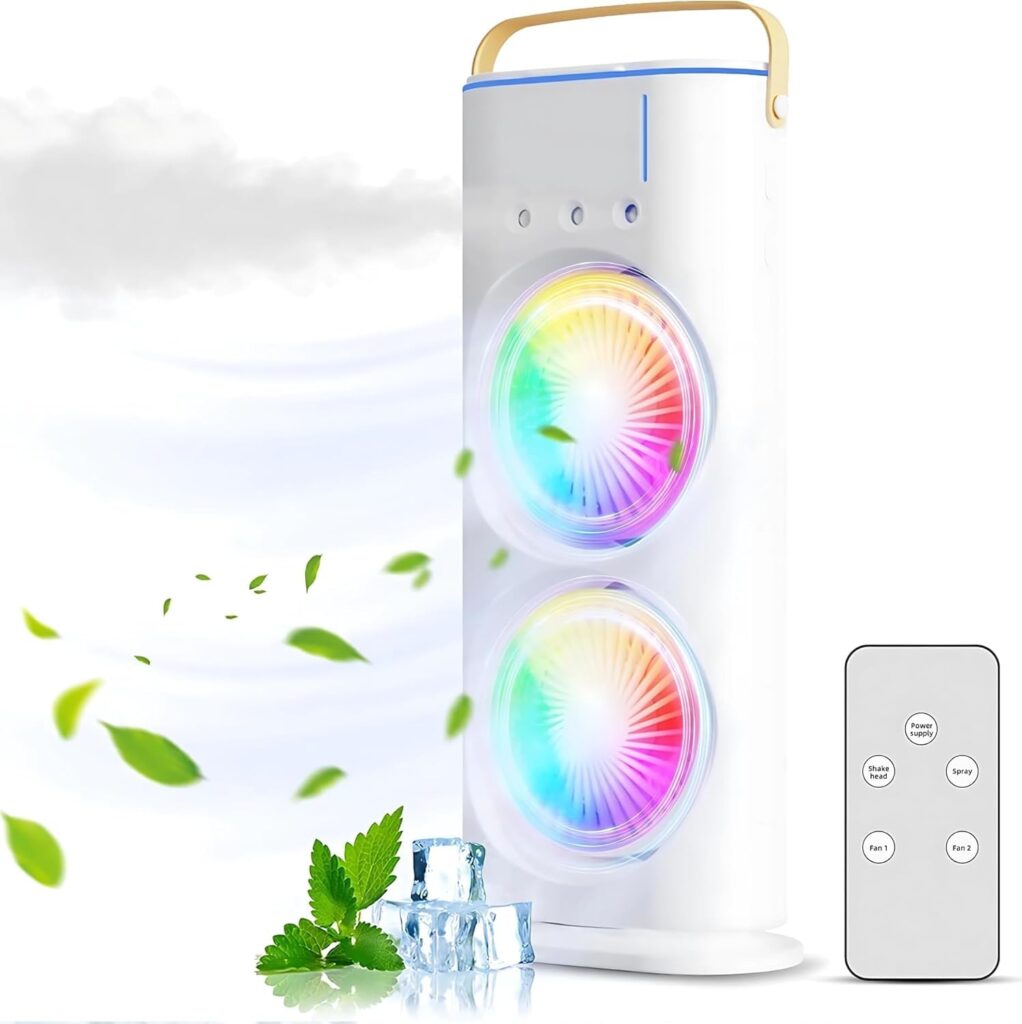 Best Portable Air Cooler