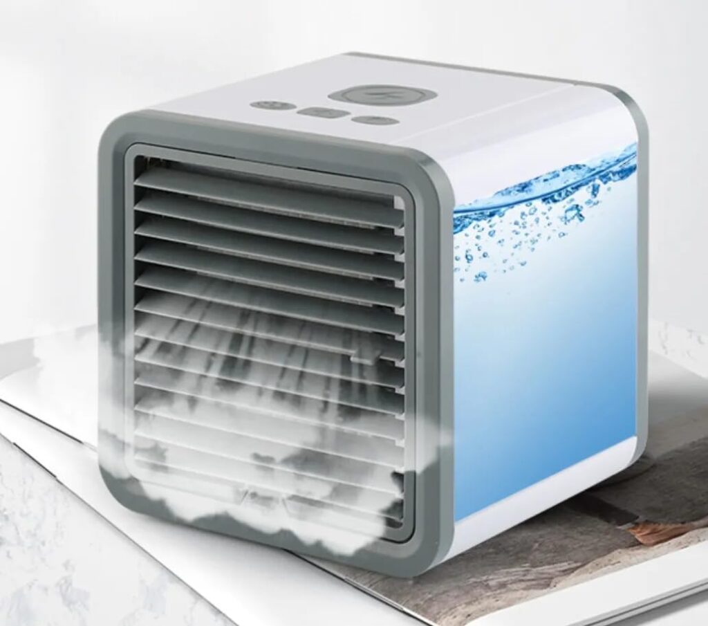 Best Portable Air Cooler
