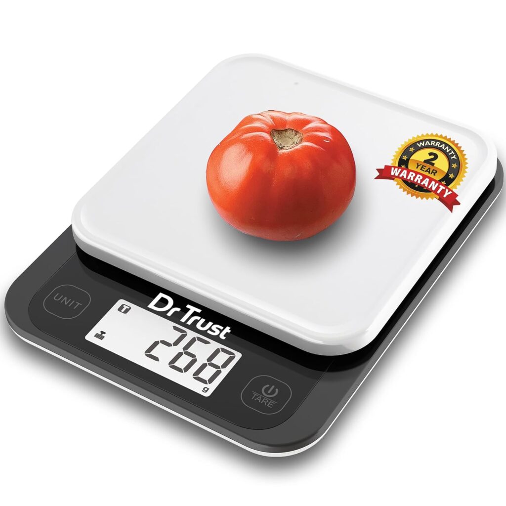 Best Kitchen Weighing Scale