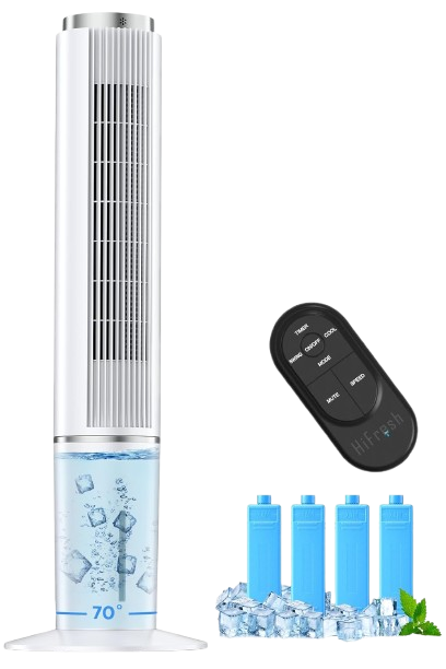 Smart Air Coolers