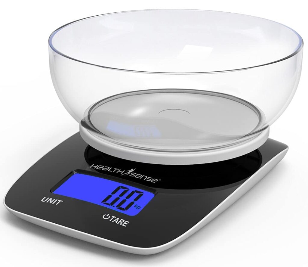 Best Kitchen Weighing Scale