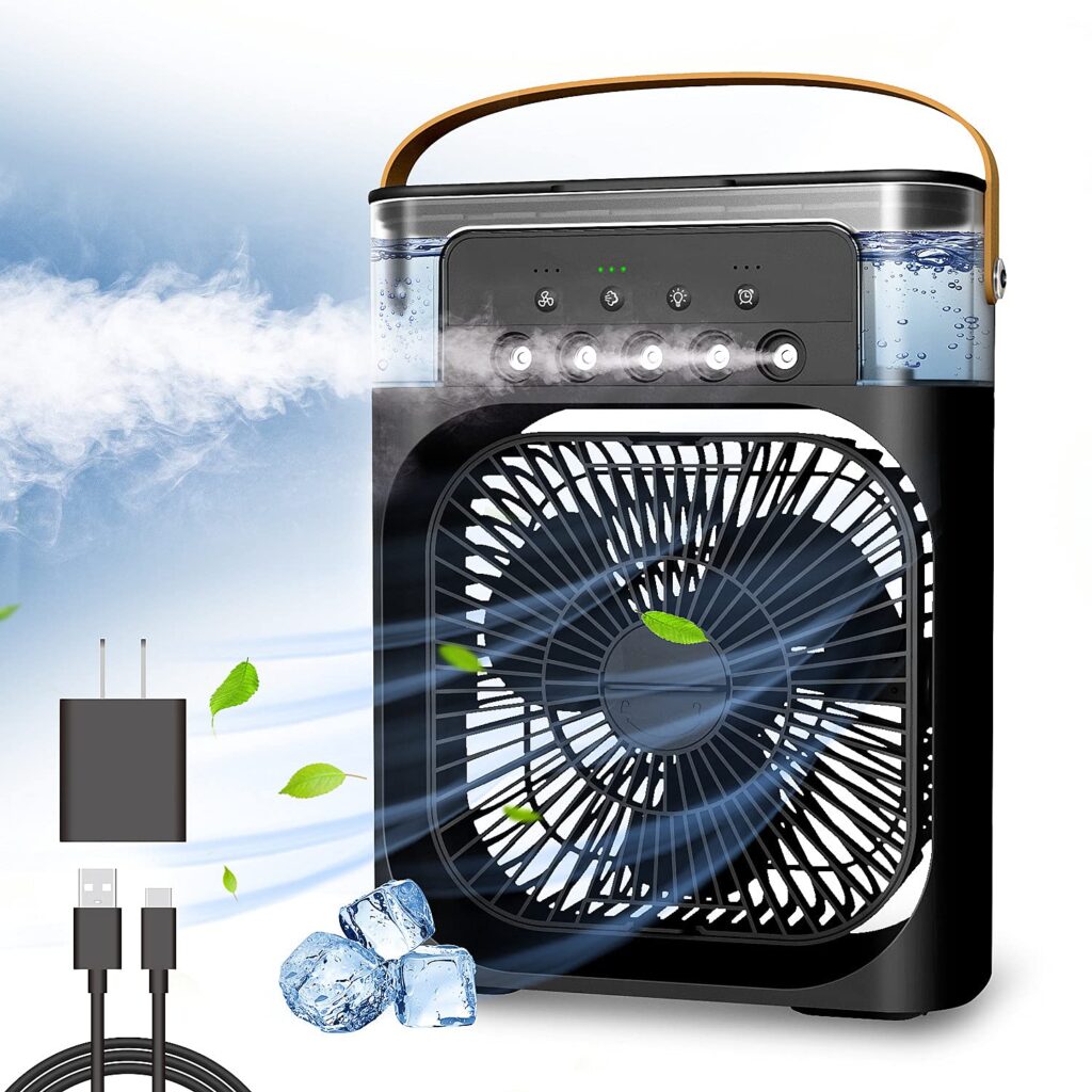 Best Portable Air Cooler