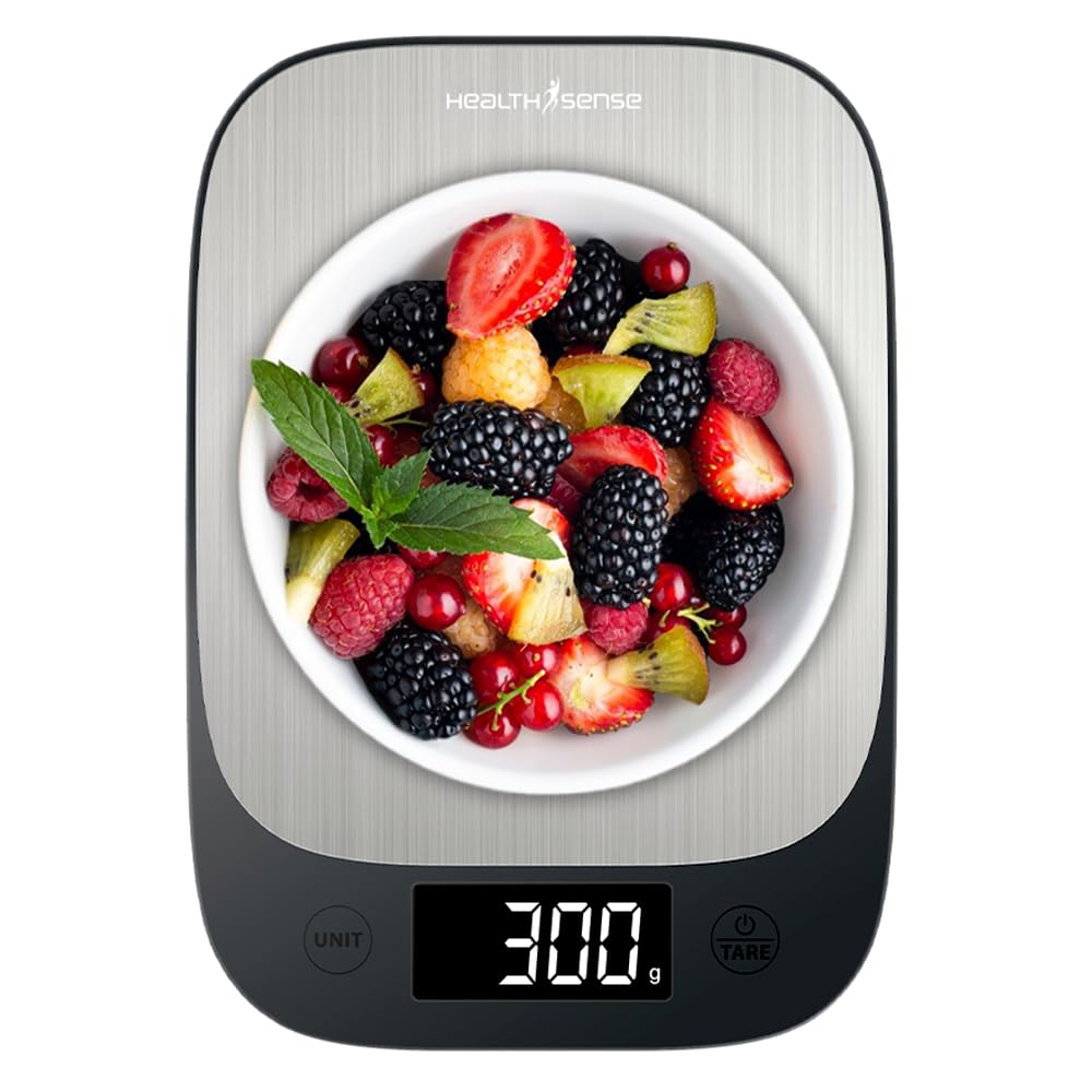 Best Kitchen Weighing Scale