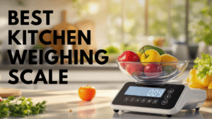 Best Kitchen Weighing Scale