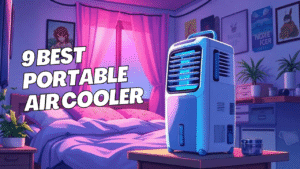 Best Portable Air Cooler