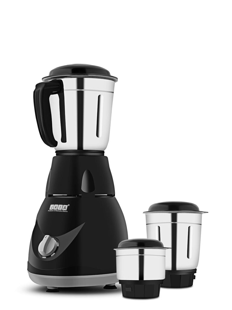 mixer grinder under 1000