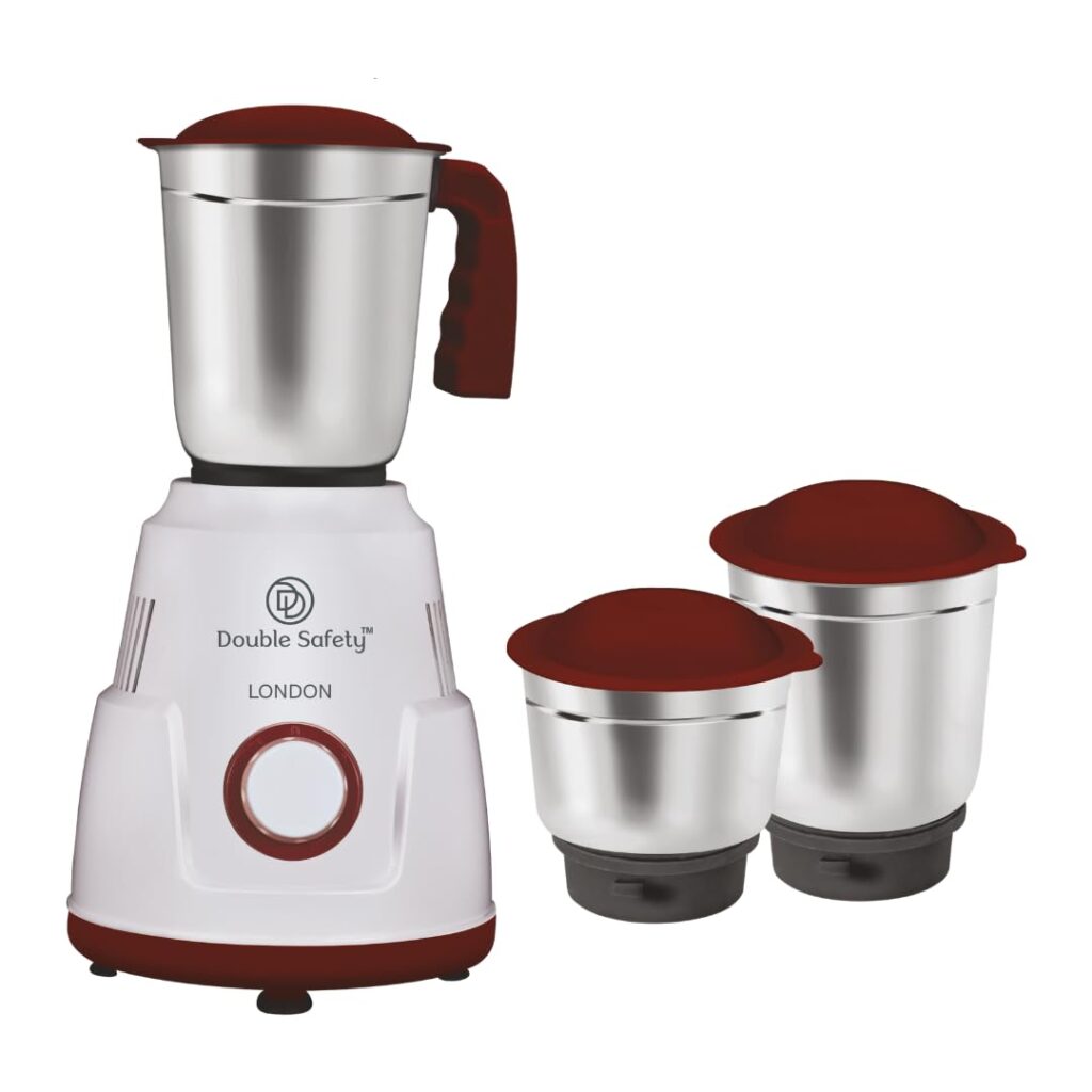 mixer grinder under 1000