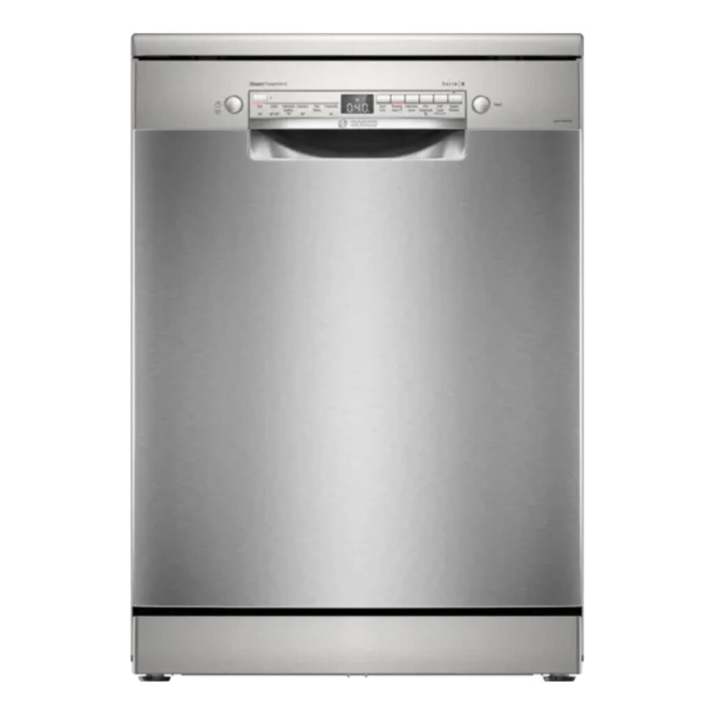 Eco-Friendly Kitchen Appliances