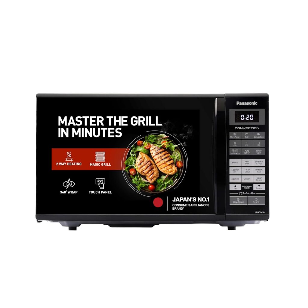 Eco-Friendly Kitchen Appliances