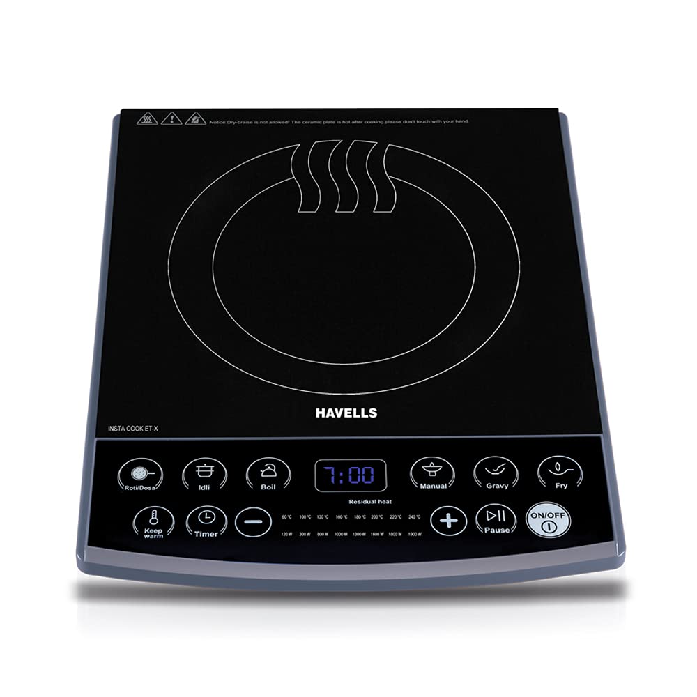 Eco-Friendly Kitchen Appliances