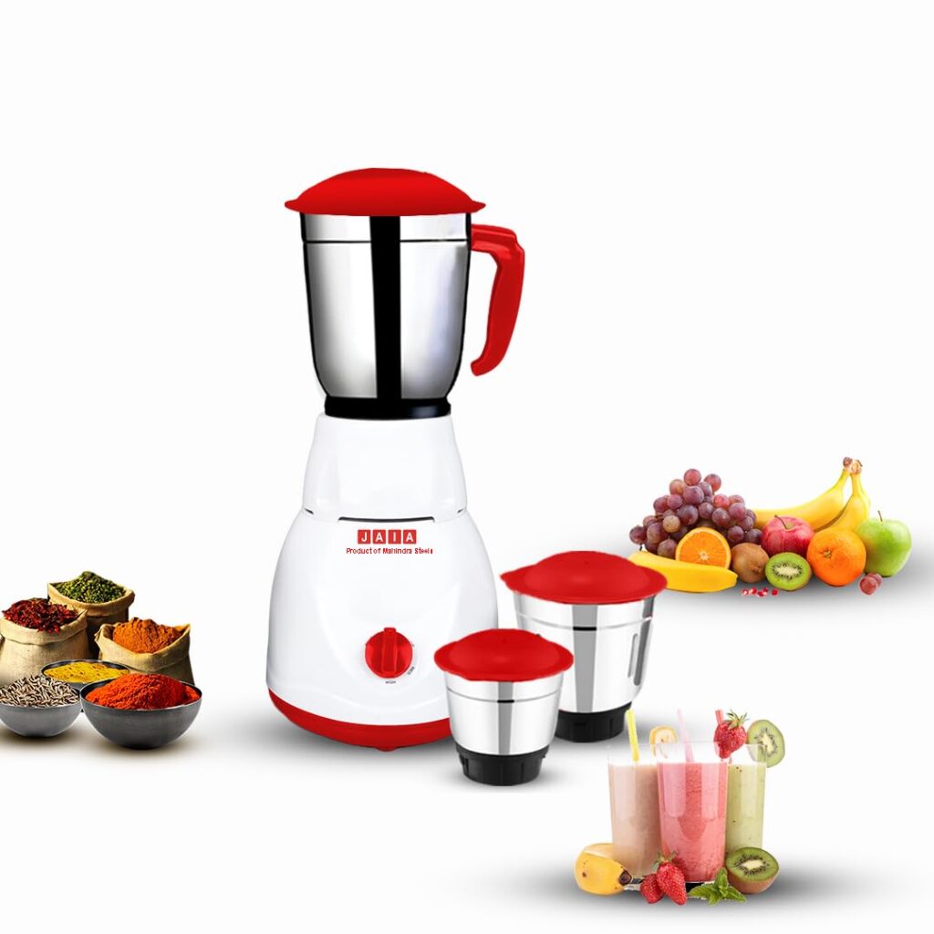 mixer grinder under 1000