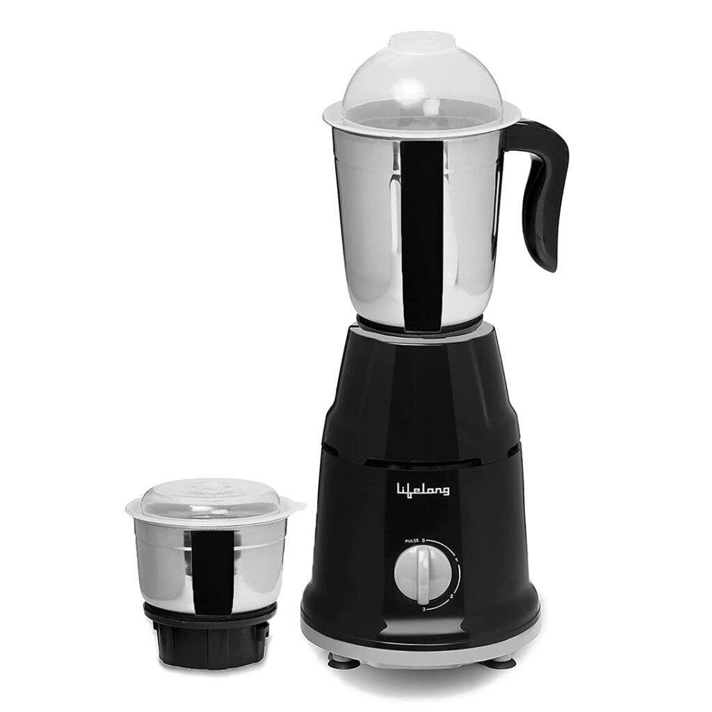 mixer grinder under 1000