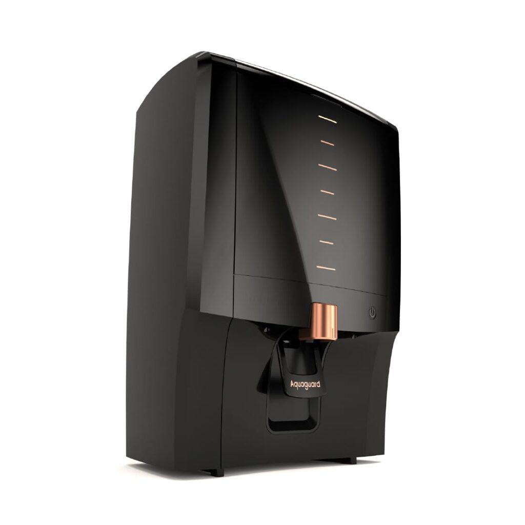 Eco-Friendly Kitchen Appliances