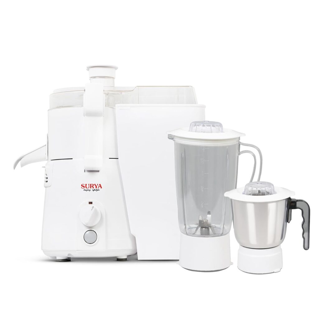 Surya Roshni Mixer Grinder