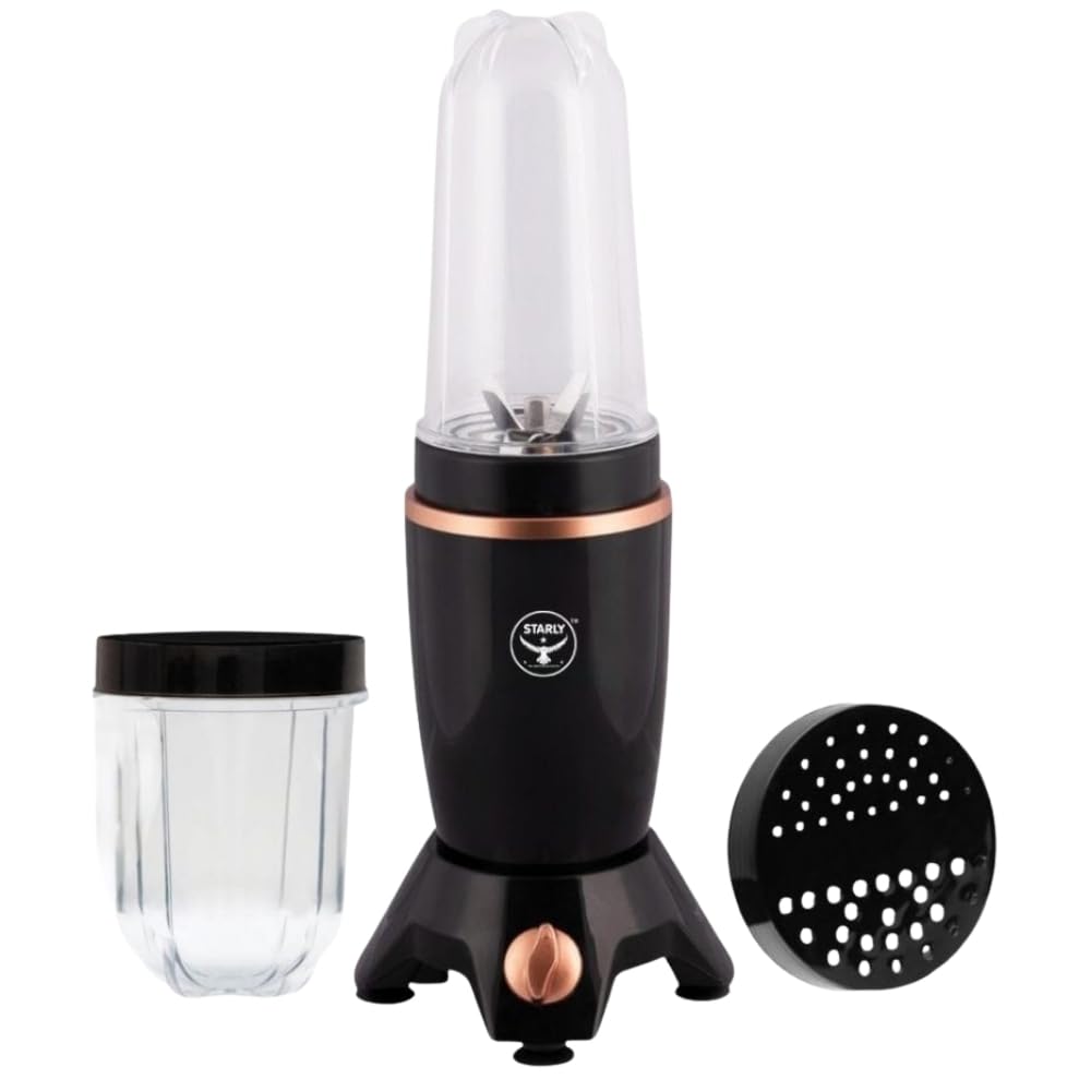 Best Mixer Grinder For Bachelors
