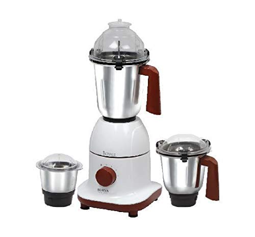 Surya Roshni Mixer Grinder