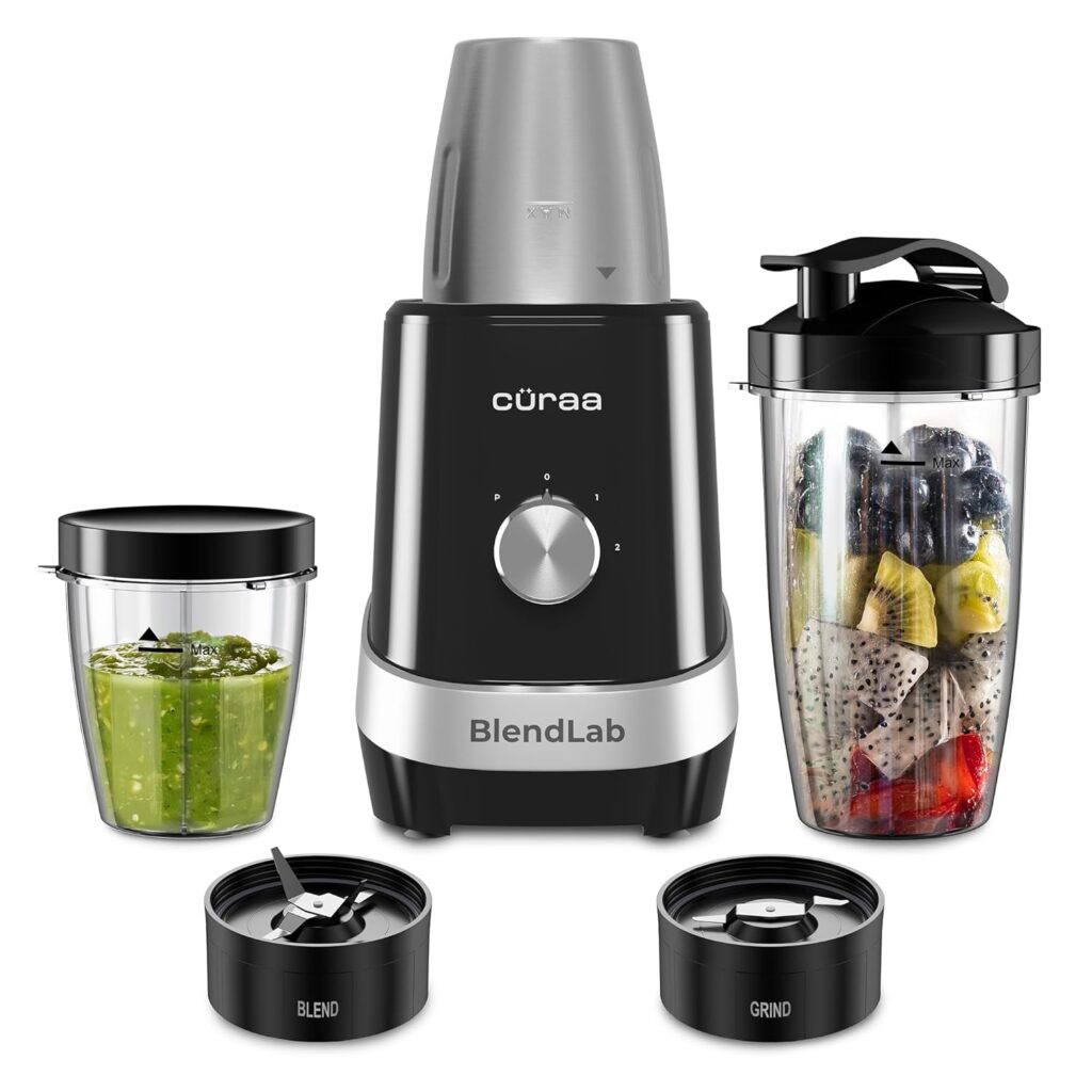 Best Mixer Grinder For Bachelors