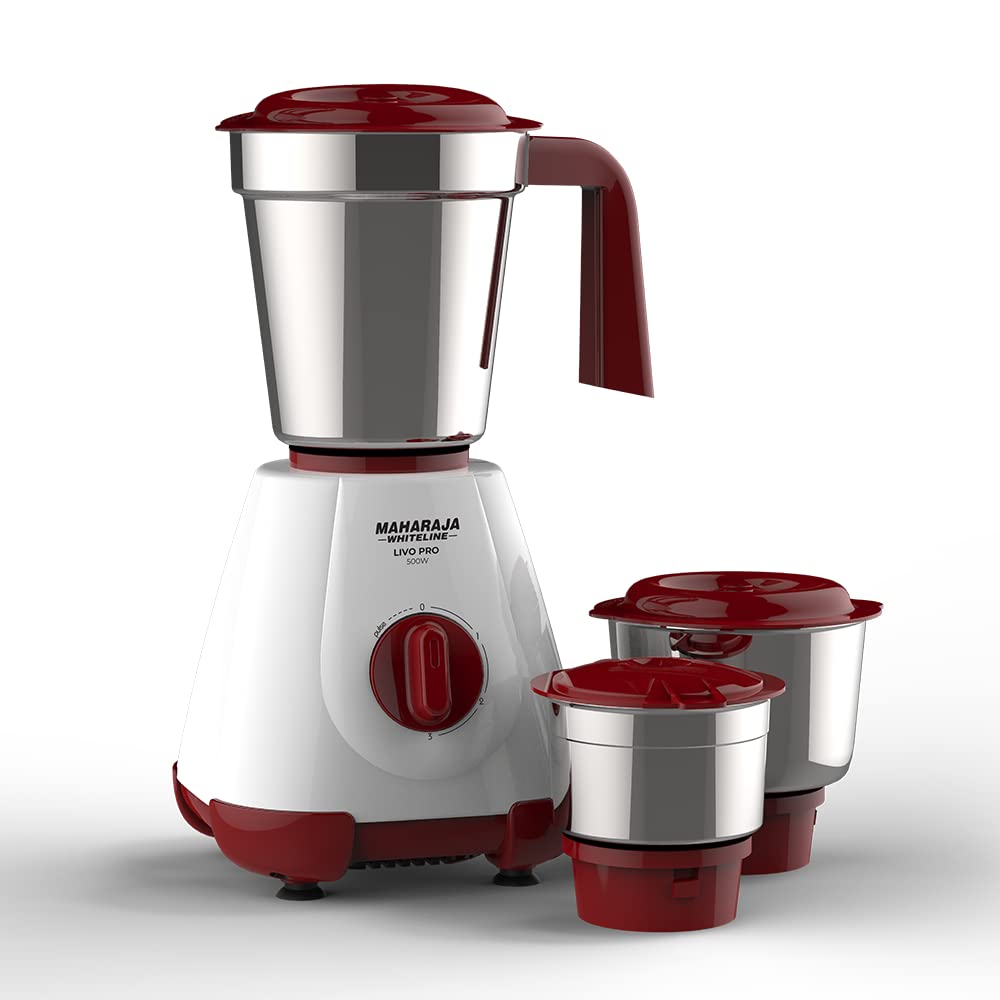 Best Mixer Grinder For Bachelors
