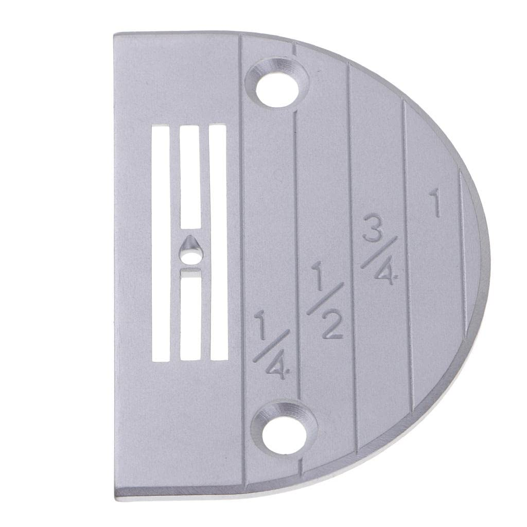 Sewing Machine Parts Name with Image