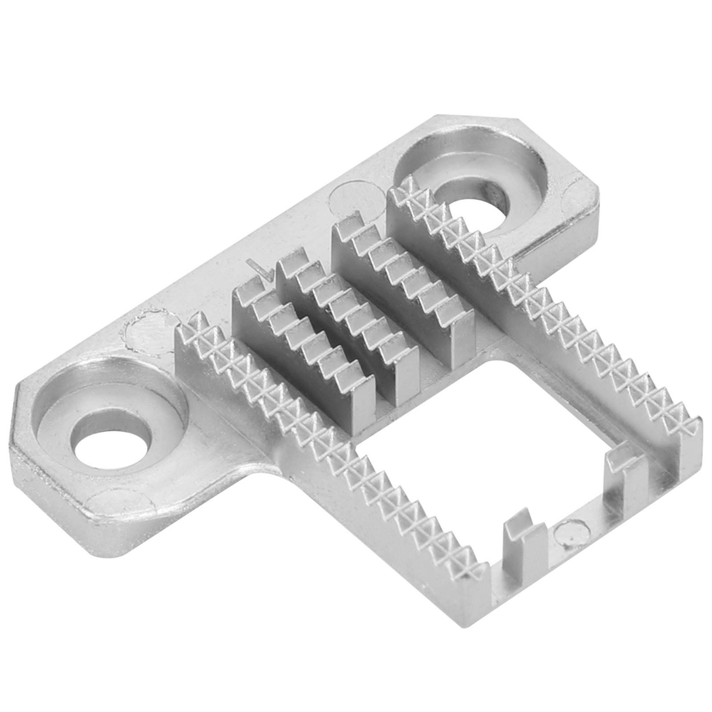 Sewing Machine Parts Name with Image