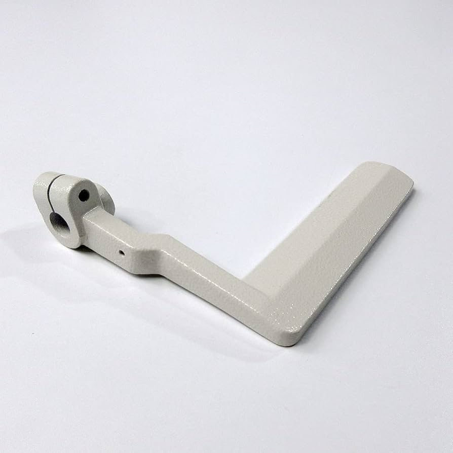 Sewing Machine Parts Name with Image