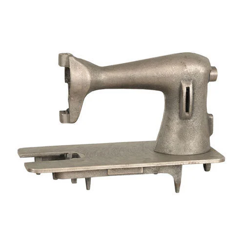 Sewing Machine Parts Name with Image