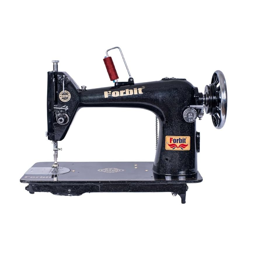 Sewing Machine Parts Name with Image
