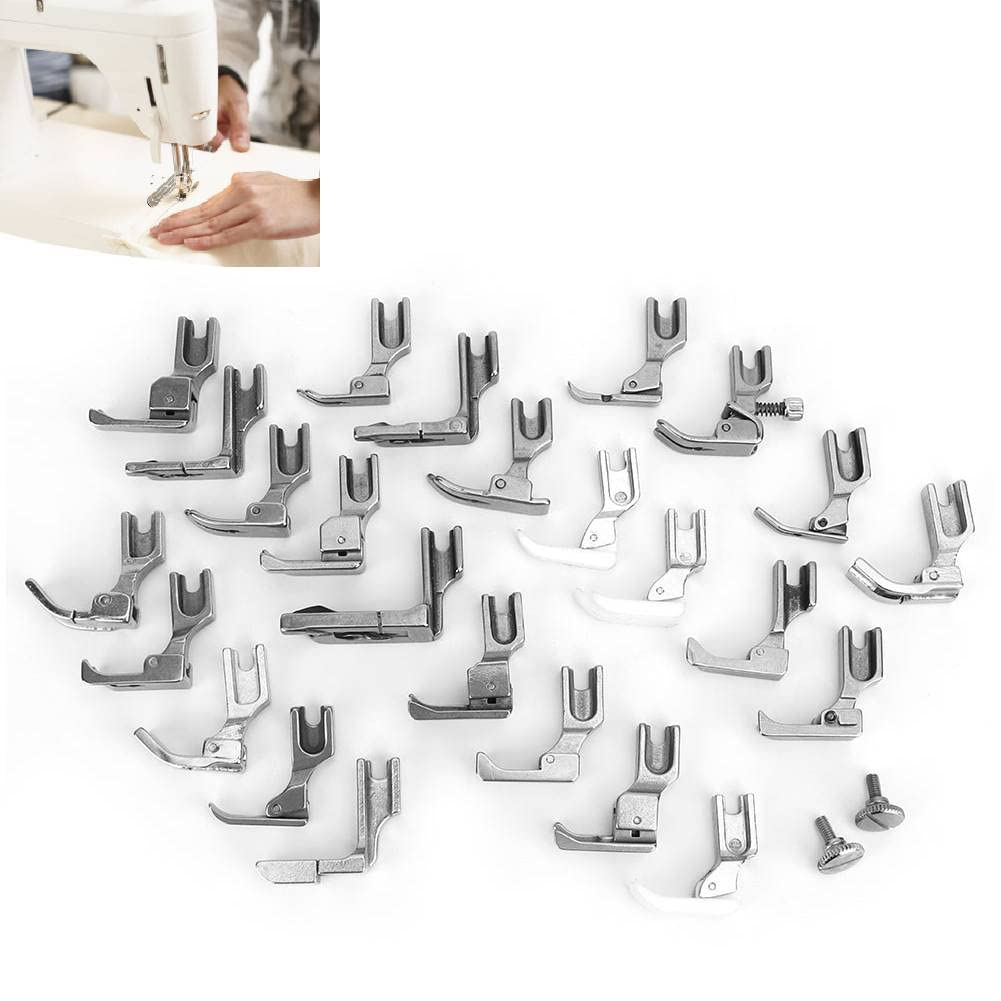 Sewing Machine Parts Name with Image