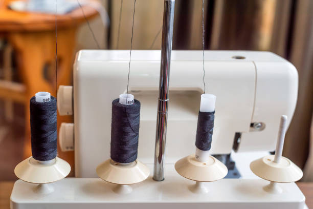 Sewing Machine Parts Name with Image