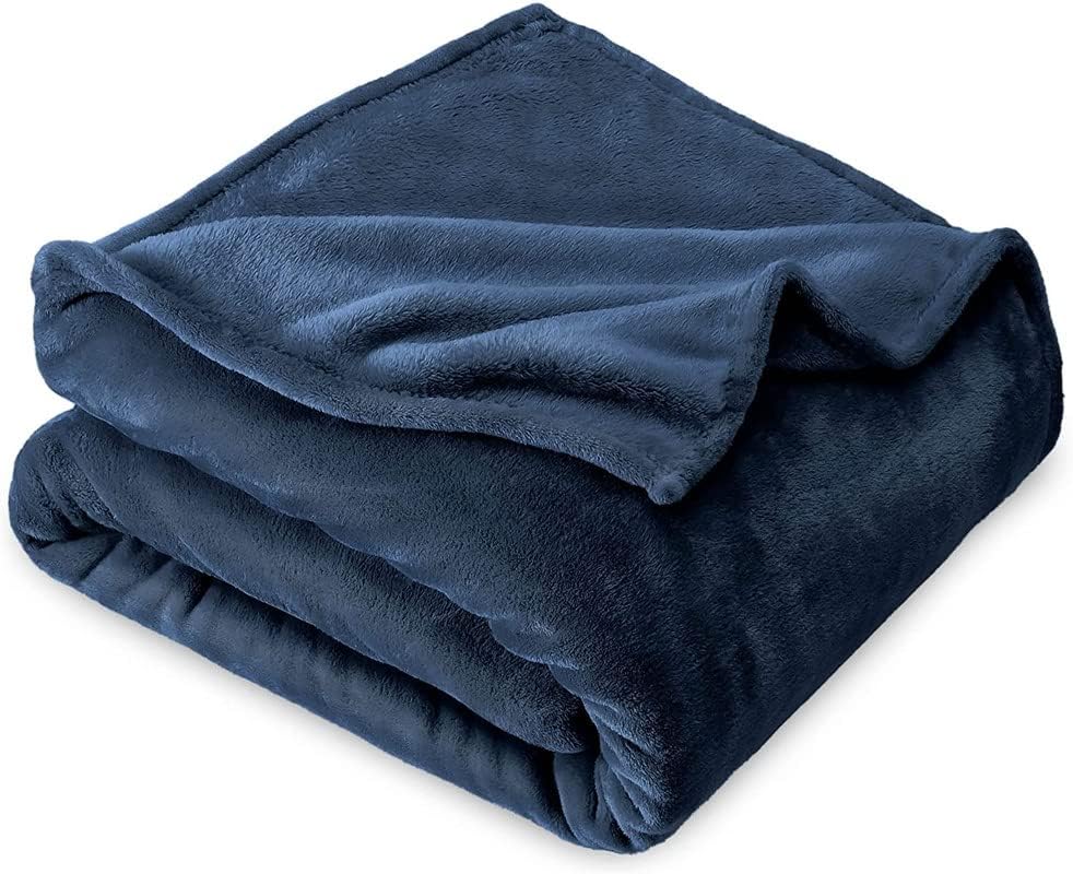 Best Double Layer Blanket for Heavy Winter